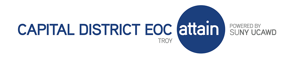 Capital District EOC – Troy ATTAIN Lab
